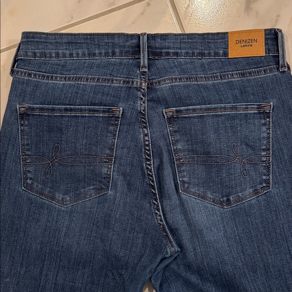 Denizen/Levi's Jeans - Mid Rise Bootcut - Picture 4 of 5